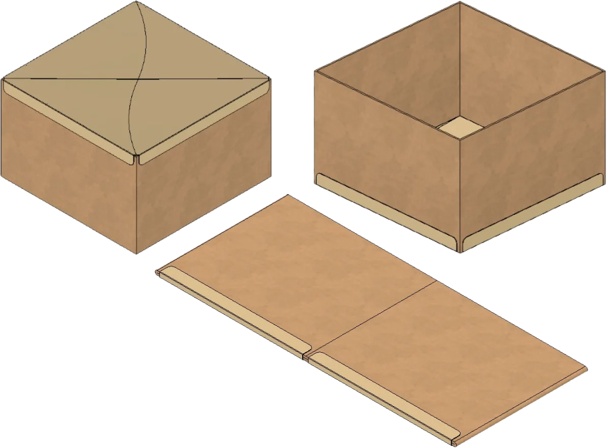 Quick Box クイックボックス